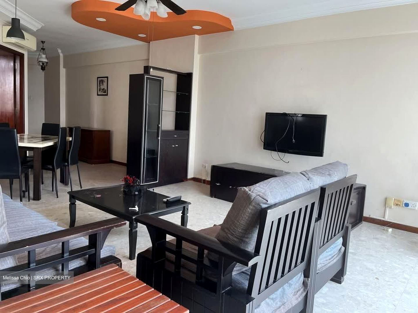 Summerdale (D22), Condominium #601584031